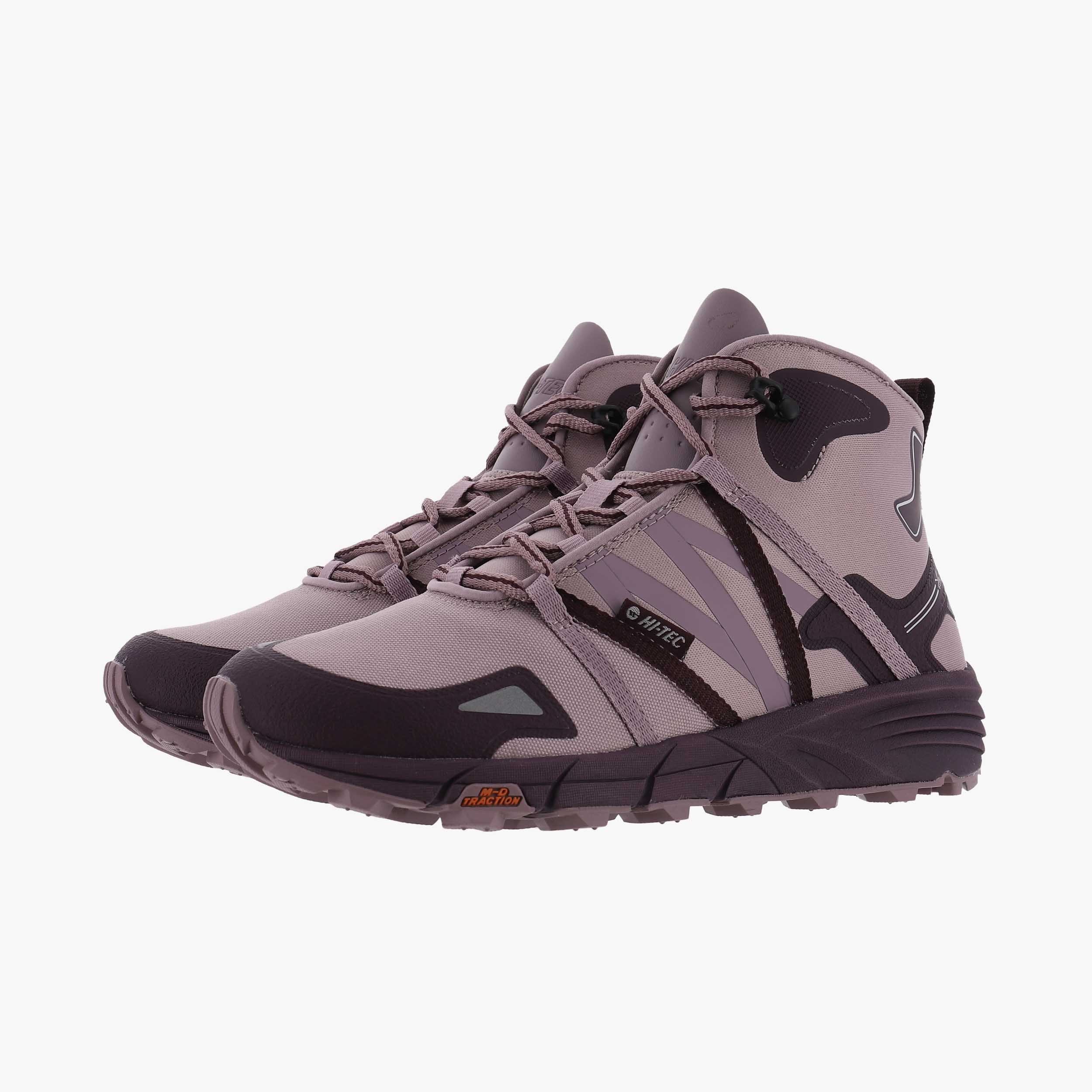 TENIS FEMENINO HI-TEC V-LITE SHIFT i + – foto 3